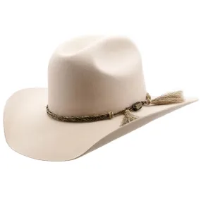 Akubra - Rough Rider Hat - Light Sand