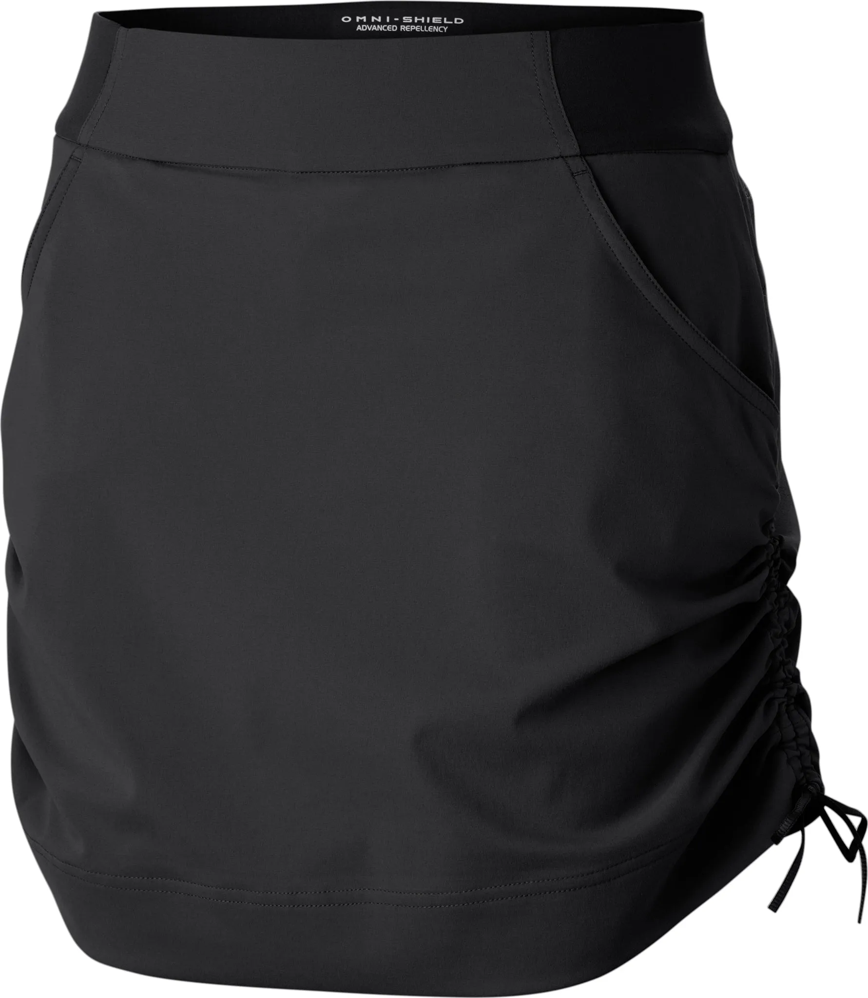 Anytime Casual Skort Plus Size - Women's|-|Jupe-short Anytime Casual Taille Forte - Femme