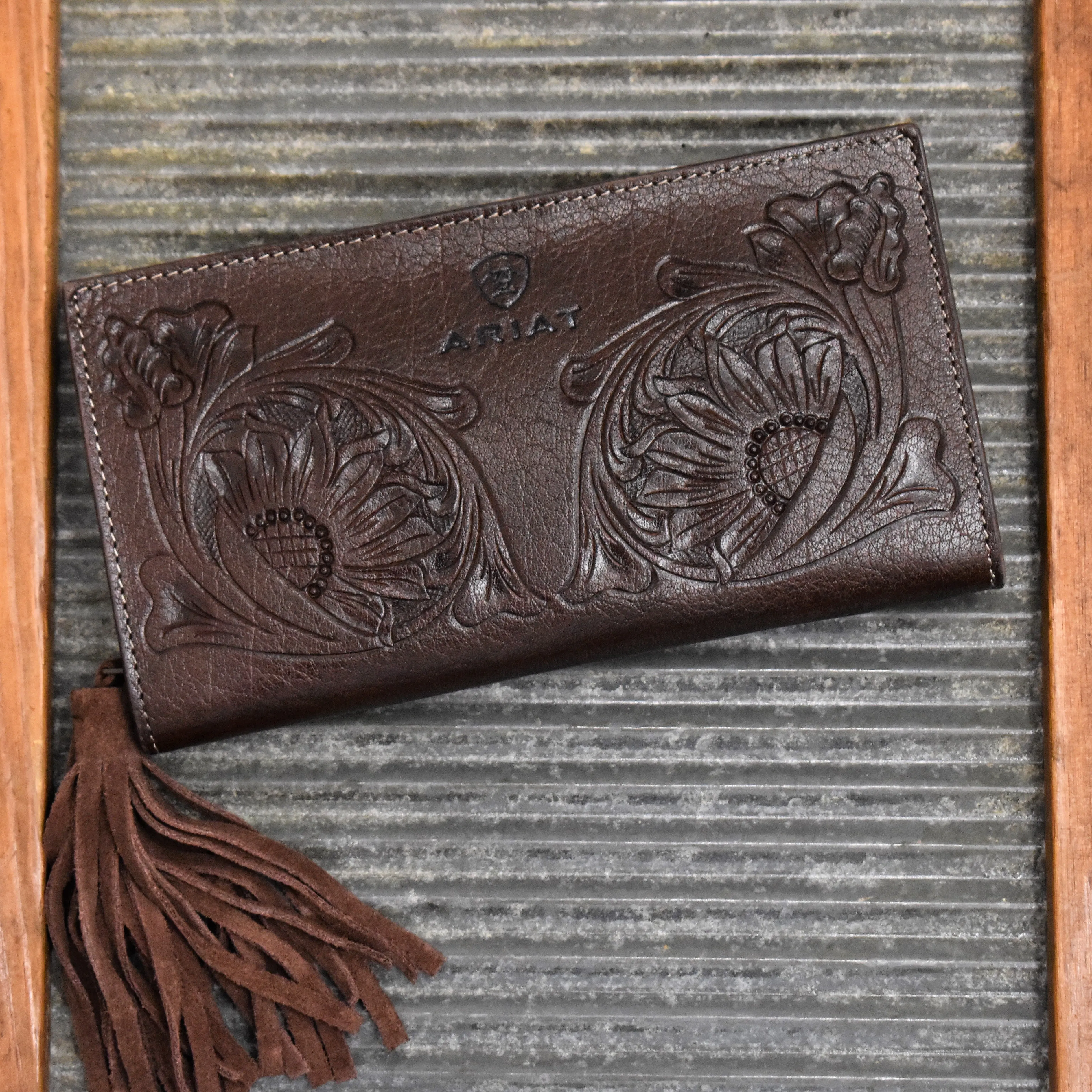 Ariat Victoria Wallet