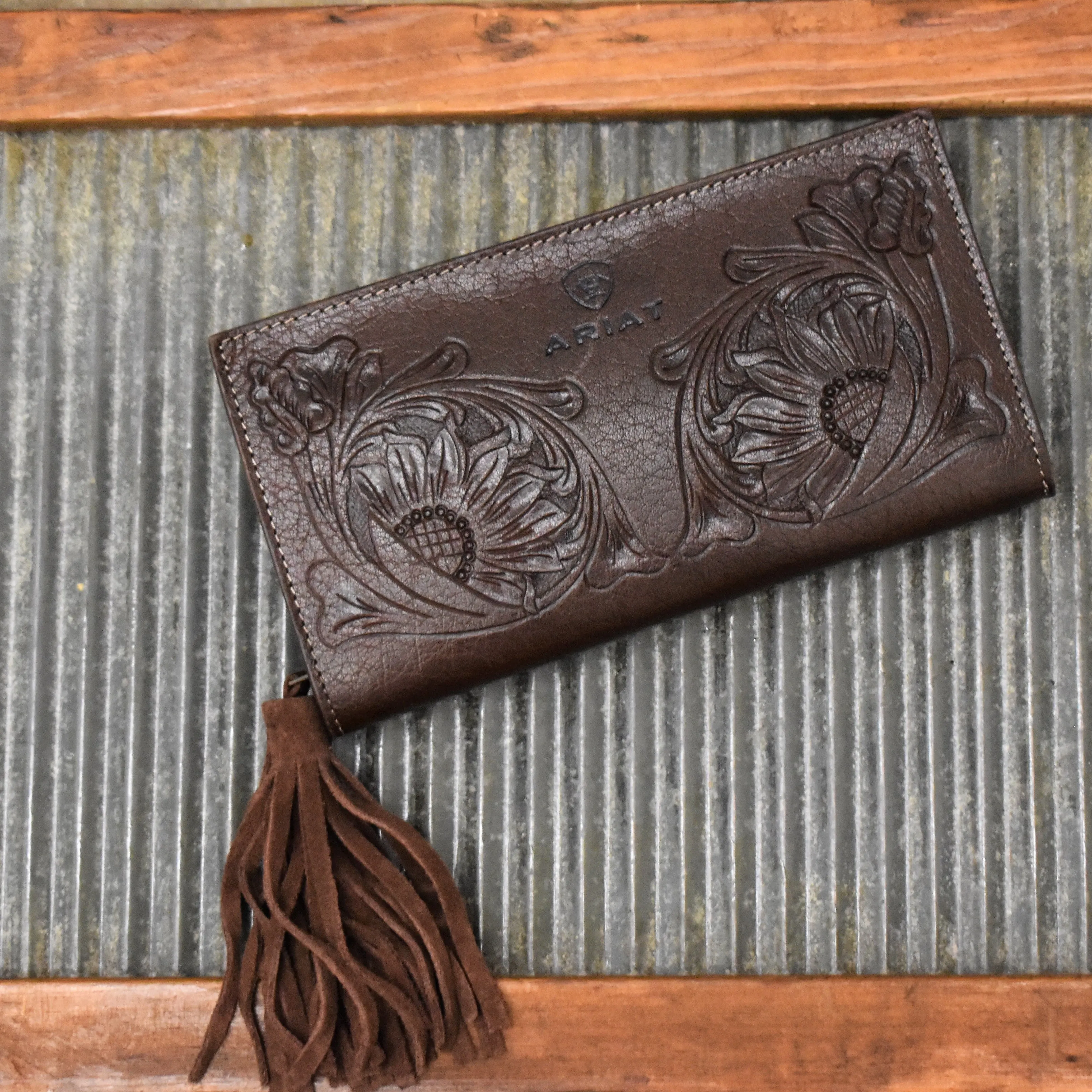 Ariat Victoria Wallet