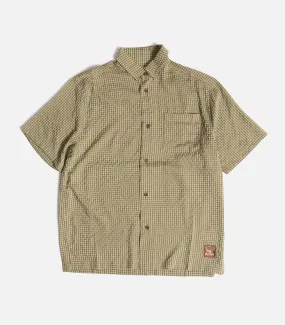 Butter Goods Gingham Shirt