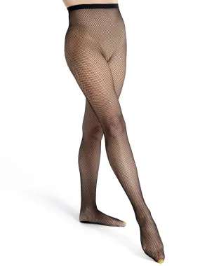 Capezio Adult Fishnet Tights