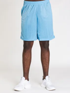 CHAMPION CLASSIC MESH SHORT  - CLEARANCE