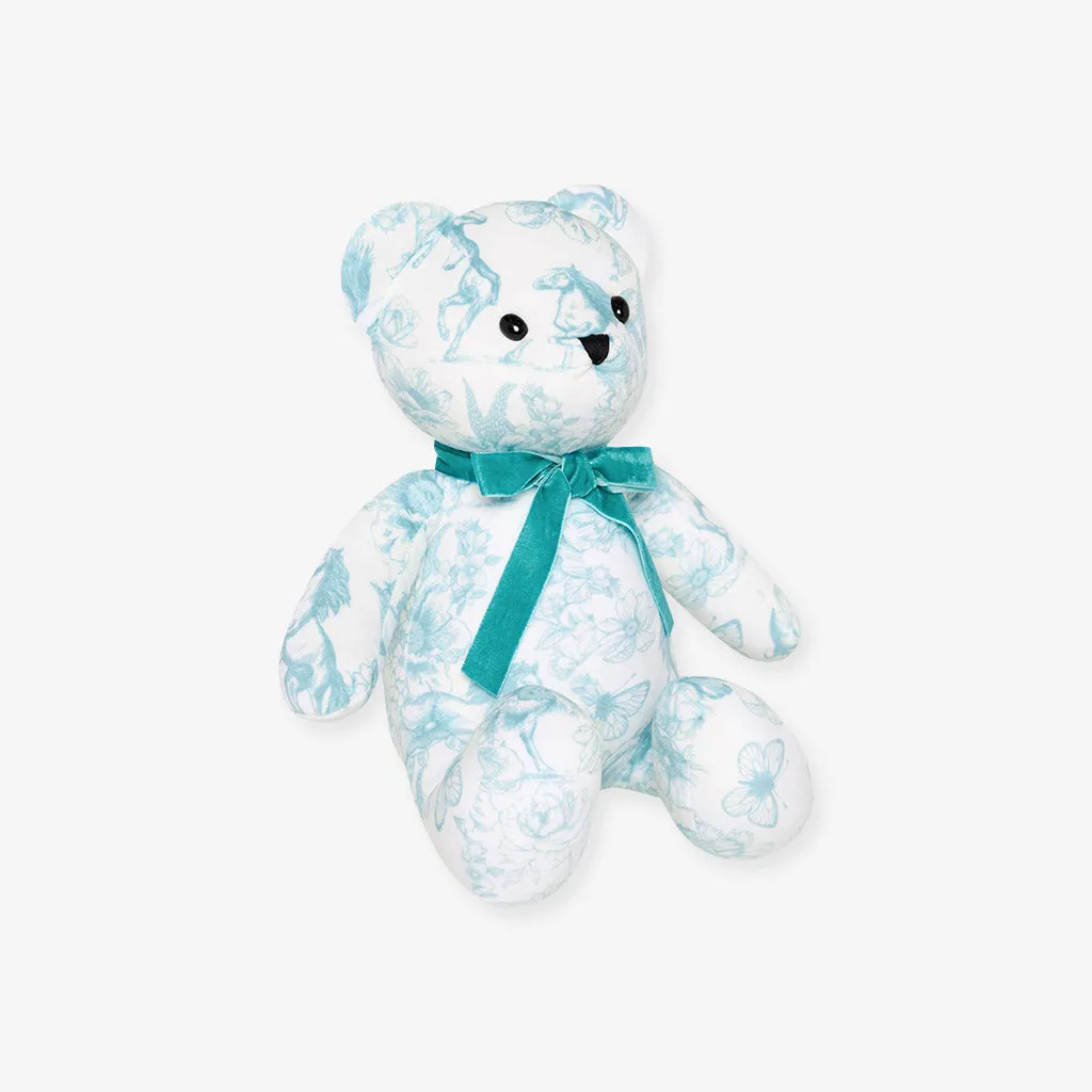 Charlotte Anne Teddy Bear