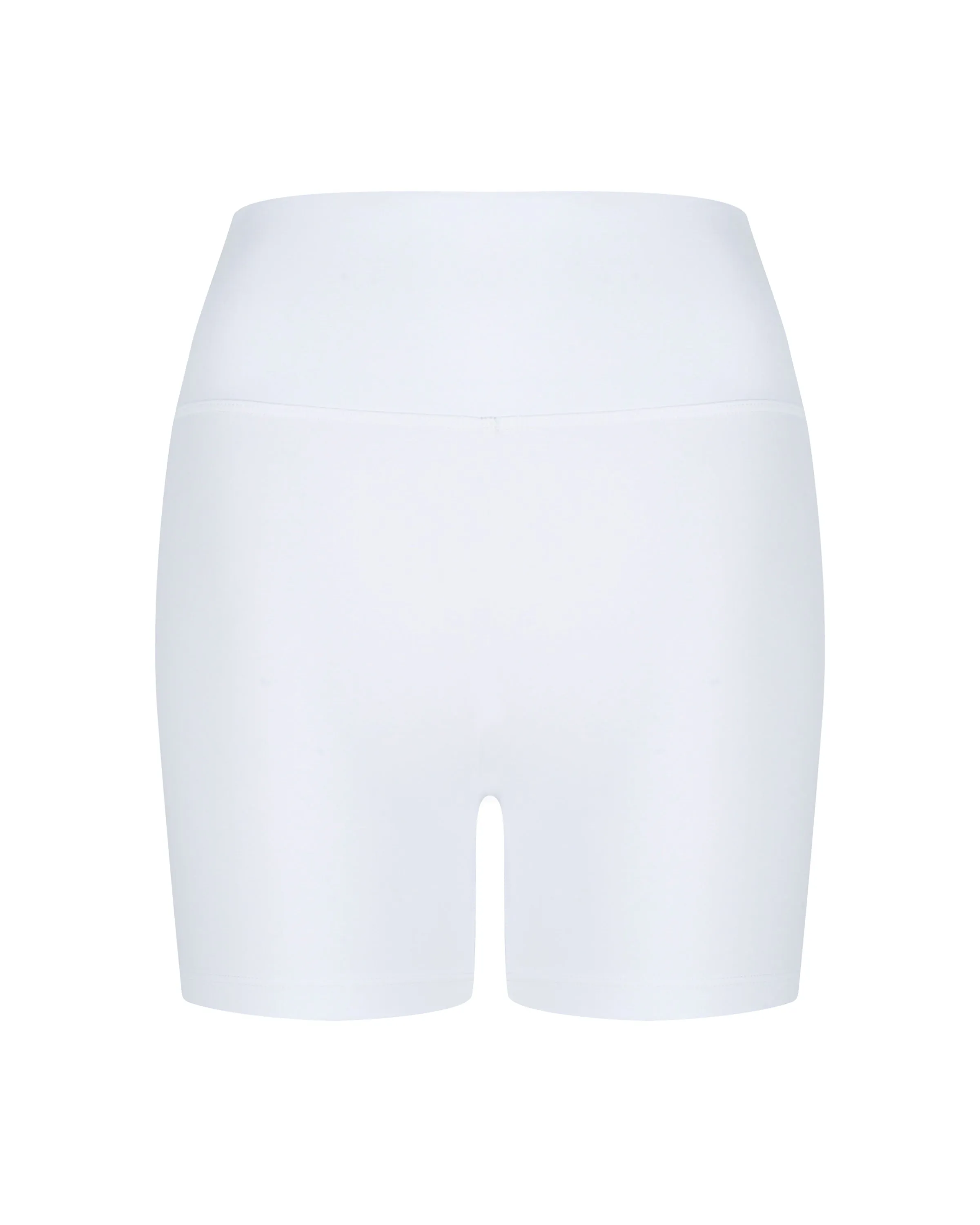 ELON SHORTS WHITE