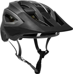 Fox Racing Speedframe Pro Blocked MTB Helmet