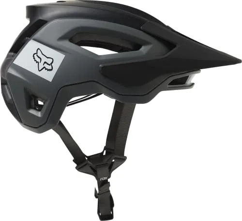 Fox Racing Speedframe Pro Blocked MTB Helmet