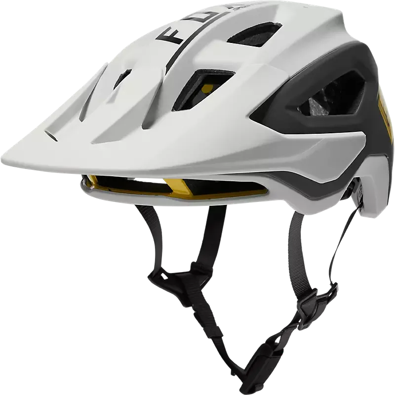 Fox Racing Speedframe Pro Blocked MTB Helmet