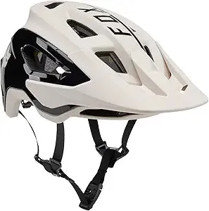 Fox Racing Speedframe Pro Blocked MTB Helmet