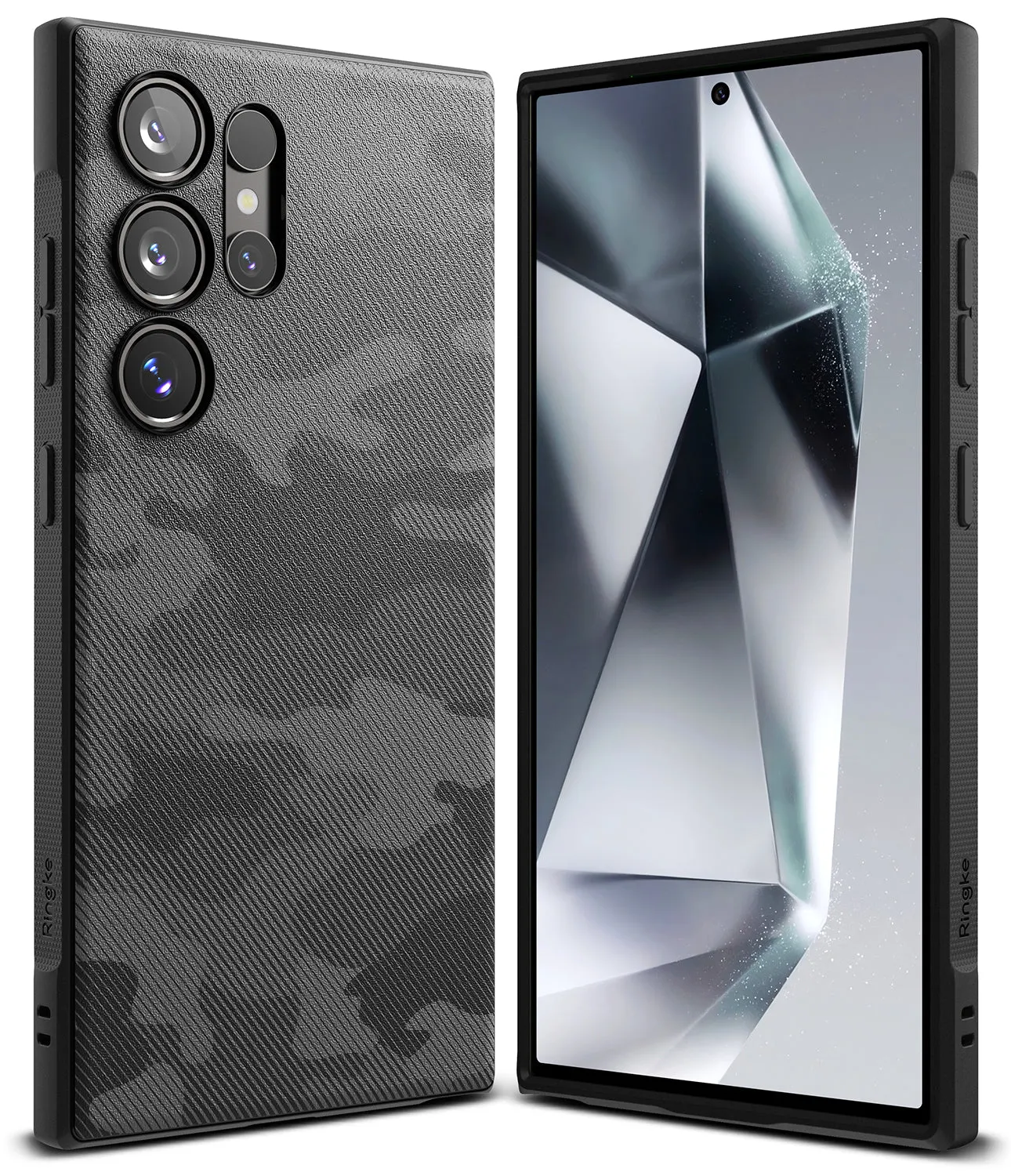 Galaxy S24 Ultra Case | Onyx Design