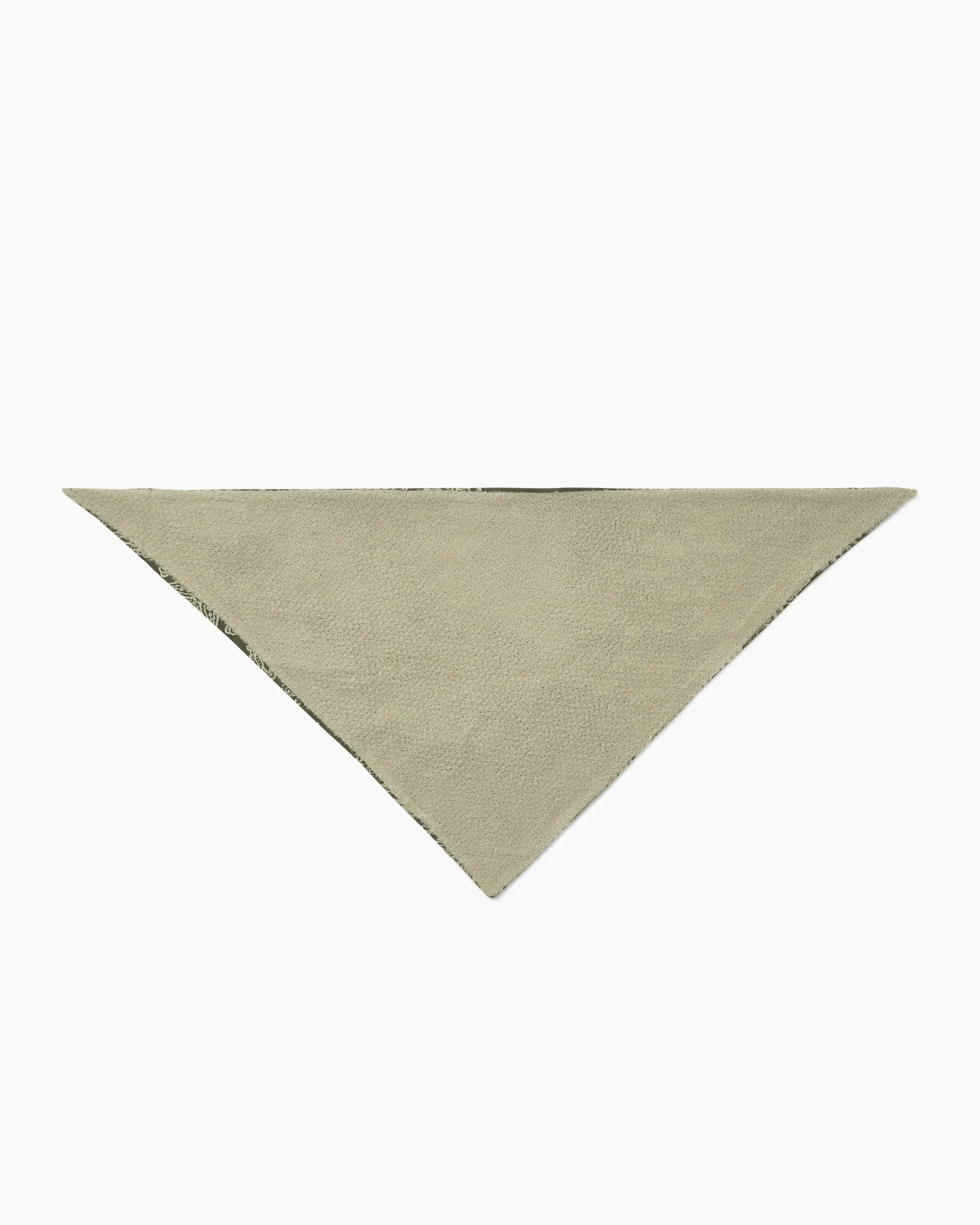 GhostFleece™ AD Bandana Khaki