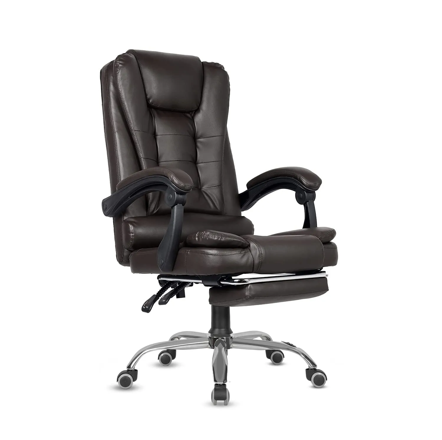 Green Soul Renewed Urbane Pro Leatherette Executive Chair