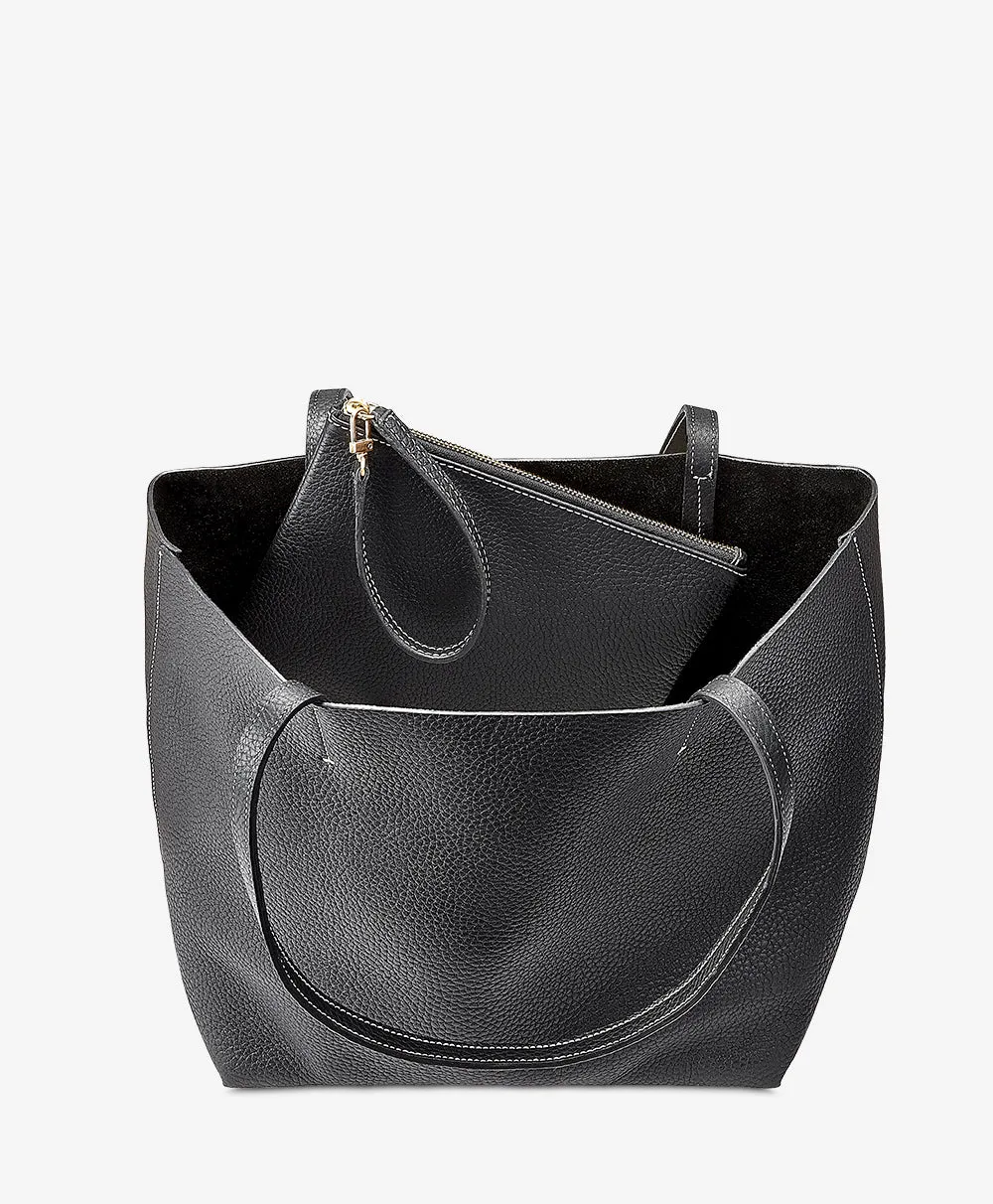 Hunter Tote