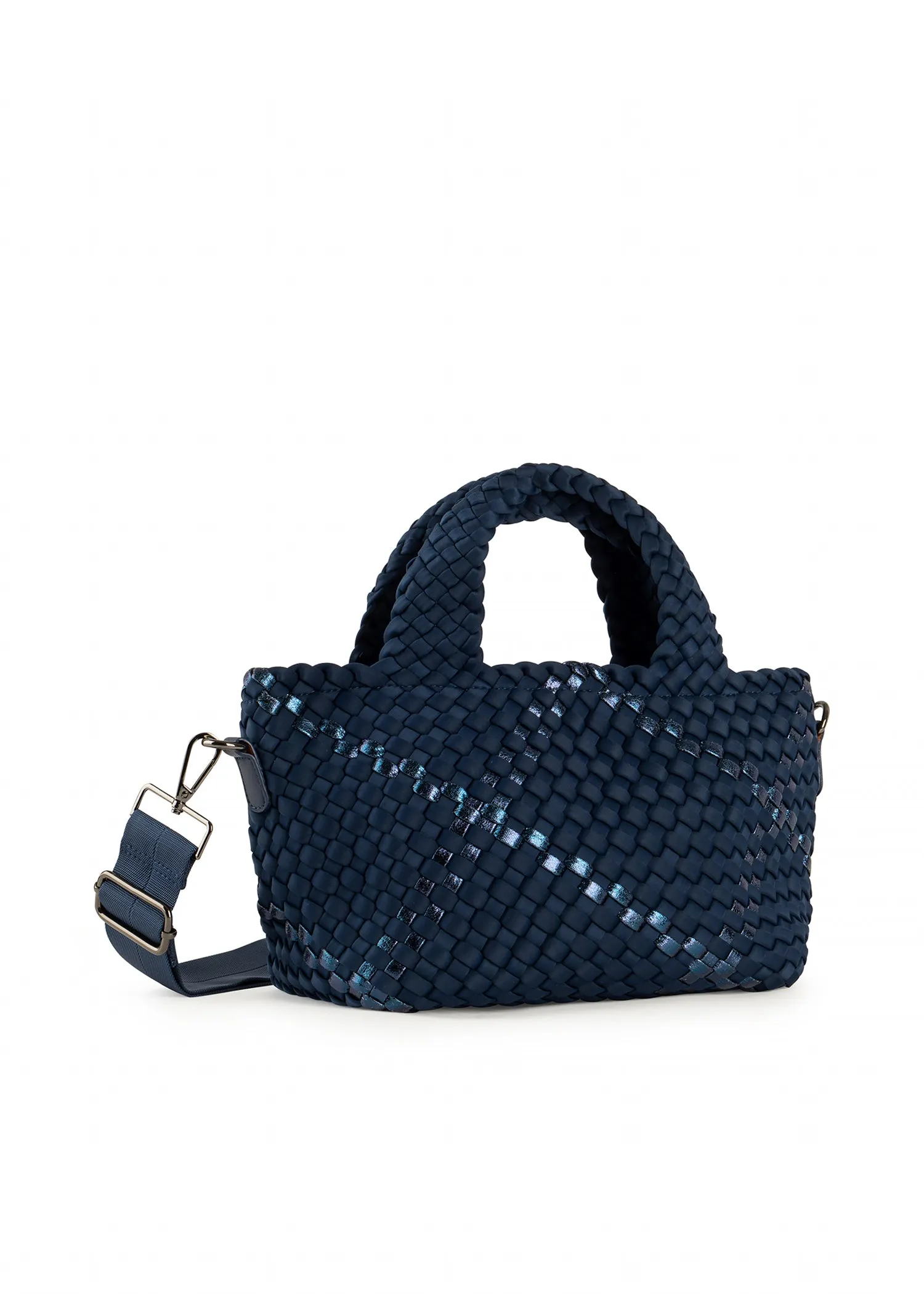 Mark Pacific Woven Tote