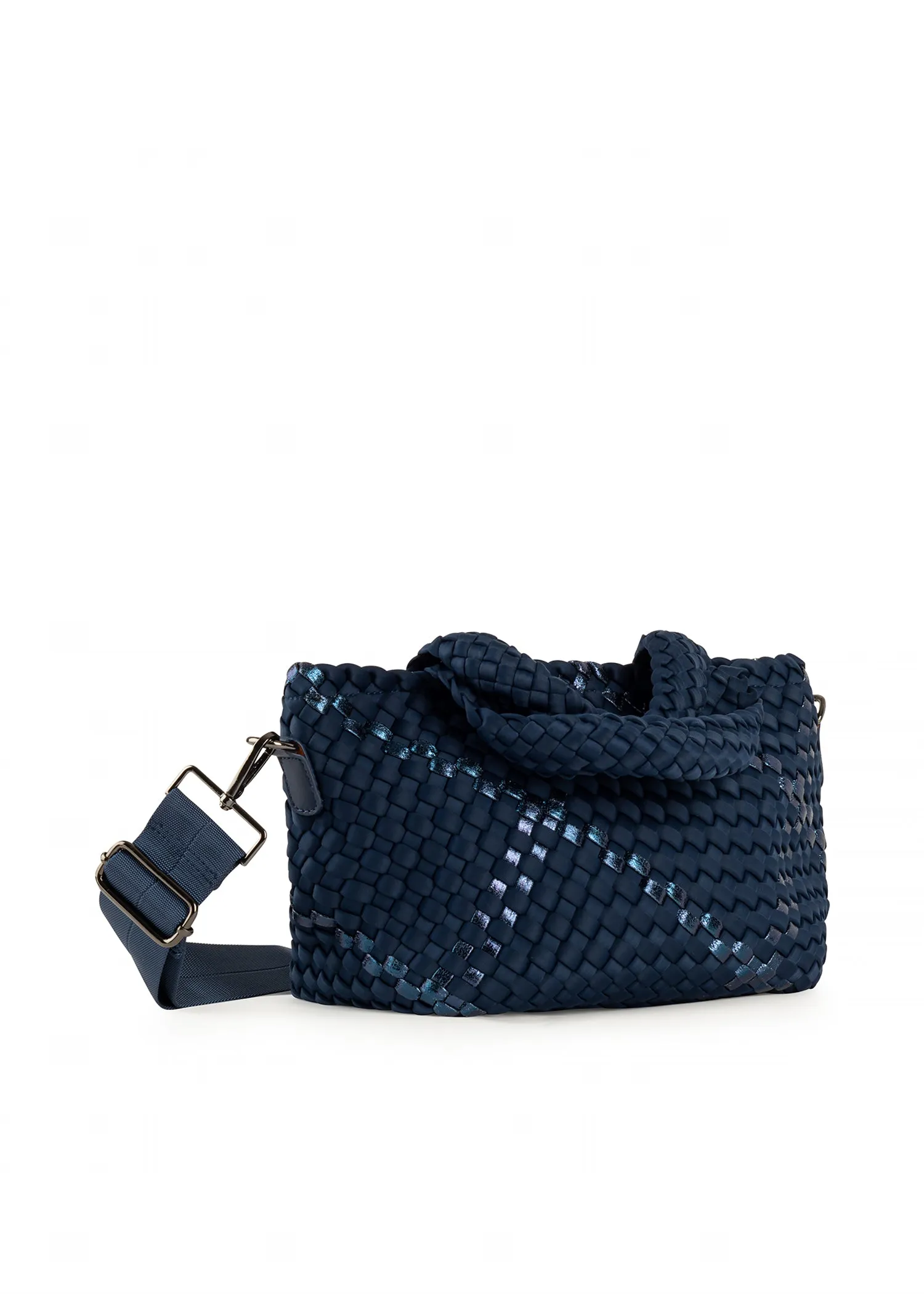 Mark Pacific Woven Tote