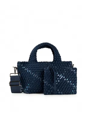 Mark Pacific Woven Tote