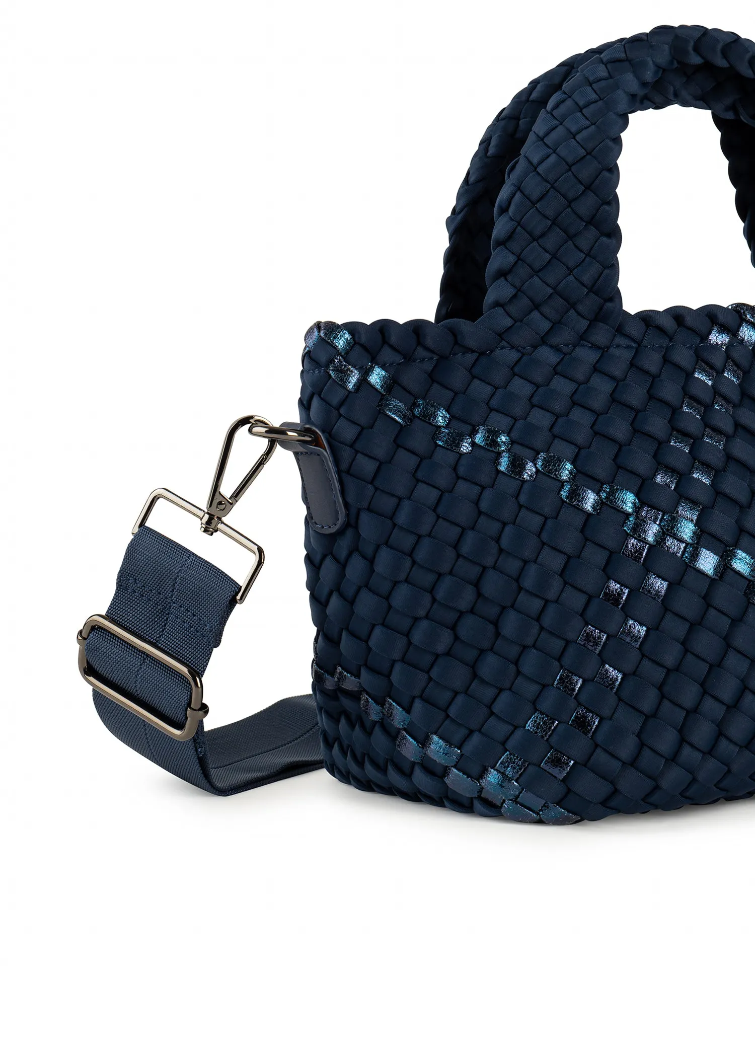 Mark Pacific Woven Tote