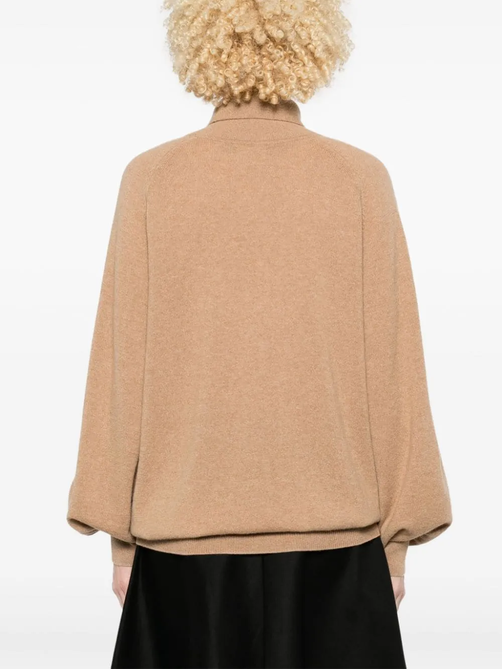 PERCY CASHMERE SWEATER