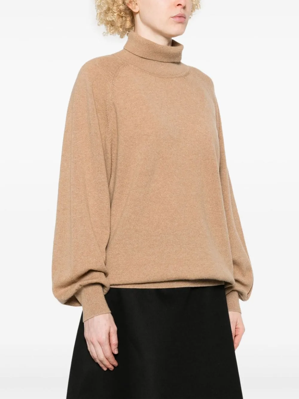 PERCY CASHMERE SWEATER