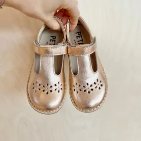 Petasil ballerina cecily - Rose gold