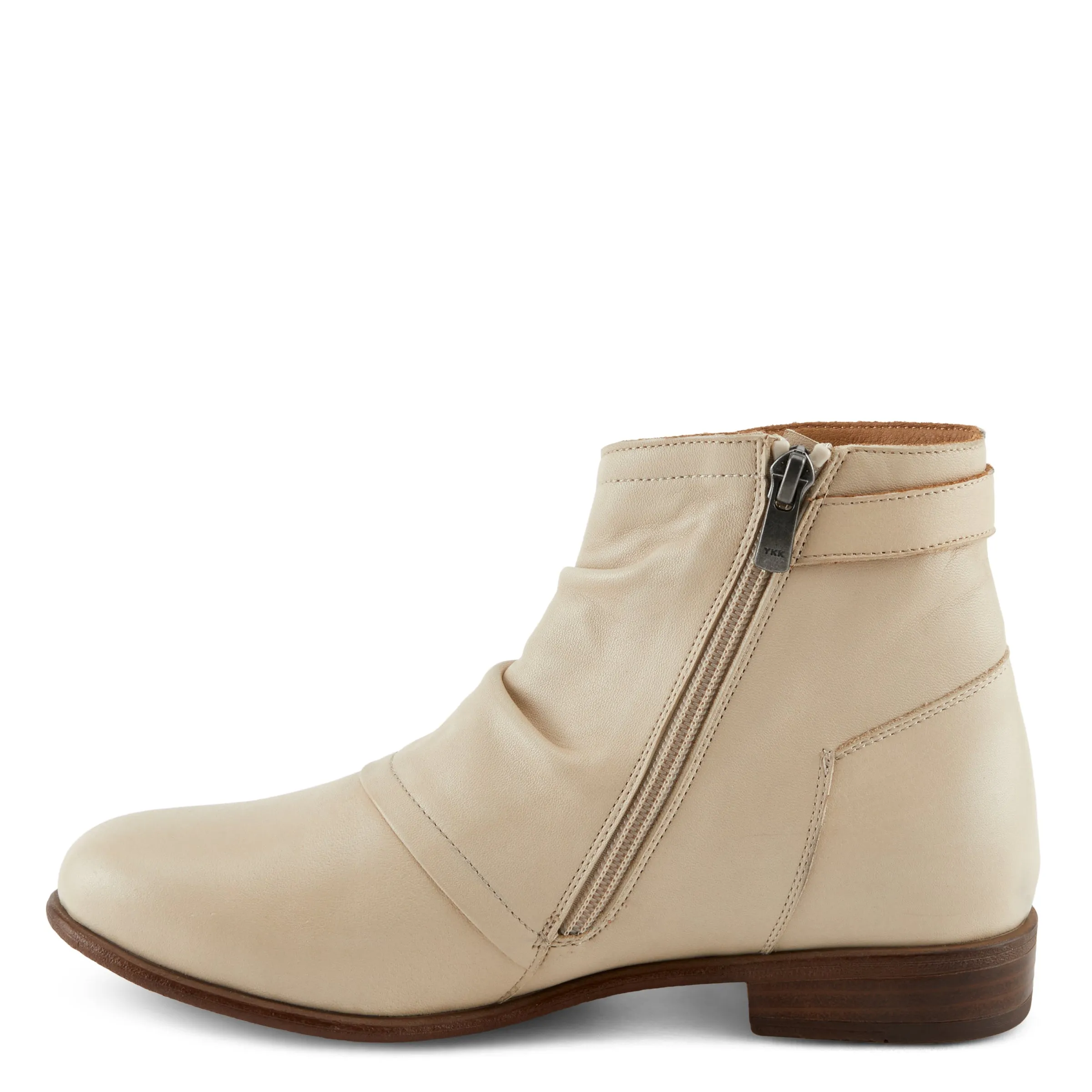 SPRING STEP SIANNA BOOTS